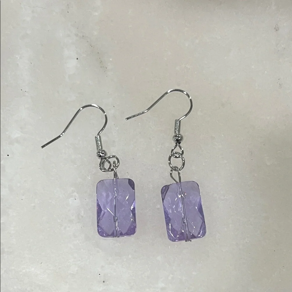 Handmade add touch